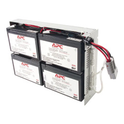 Cartouche de batterie de rechange APC No23