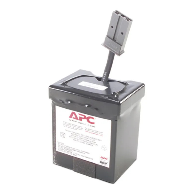 Cartouche de batterie de rechange APC No30