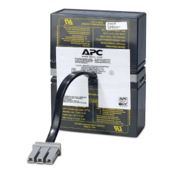 Cartouche de batterie de rechange APC No32