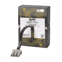 Cartouche de batterie de rechange APC No32