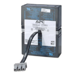 Cartouche de batterie de rechange APC No33