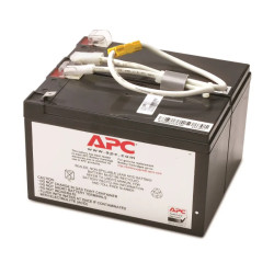 Cartouche de batterie de rechange APC No5