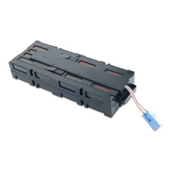 Cartouche de batterie de rechange APC No57