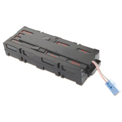 Cartouche de batterie de rechange APC No57