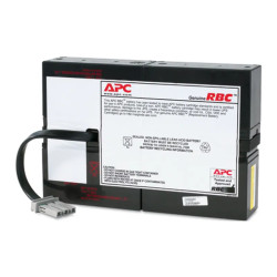 Cartouche de batterie de rechange APC No59