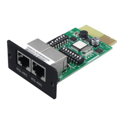 APC Carte de gestion - Carte de communication Modbus RS485 - Easy online UPS