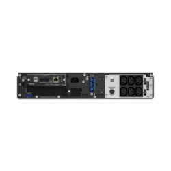 Smart-UPS SRT - Onduleur - 230V - 1000W/1000VA - 432J - Rack - 2U