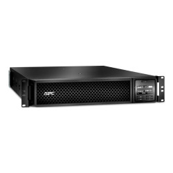 Smart-UPS SRT - Onduleur - 230V - 1000W/1000VA - 432J - Rack - 2U