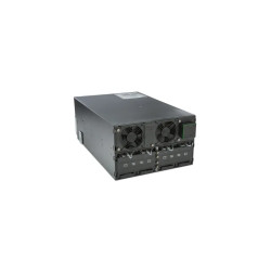 Smart-UPS SRT - Onduleur - 230V/400V triphasé - 1000W/1000VA - 480J - Rack - 6U