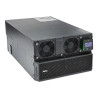 Smart-UPS SRT - Onduleur - 230V/400V triphasé - 1000W/1000VA - 480J - Rack - 6U