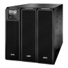 Smart-UPS SRT - Onduleur - 230V/400V triphasé - 1000W/1000VA - 480J - Tour