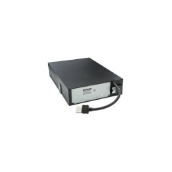 Smart UPS SRT - Batteries rechargeables - 192V - Pour onduleurs 5kVA et 6kVA