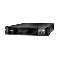 Smart UPS SRT - Onduleur - 230V - 1980W/2200VA - Rack - 2U - 340J - Câble 2,44m