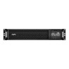 Smart UPS SRT - Onduleur On Line - 230V - 2700W/3000VA - 340J - Rack - 2U