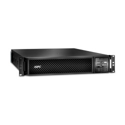 Smart UPS SRT - Onduleur On Line - 230V - 2700W/3000VA - 340J - Rack - 2U