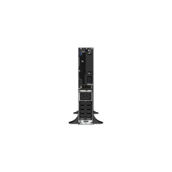 Smart UPS SRT - Onduleur On Line - 230V - 2700W/3000VA - 340J - Tour