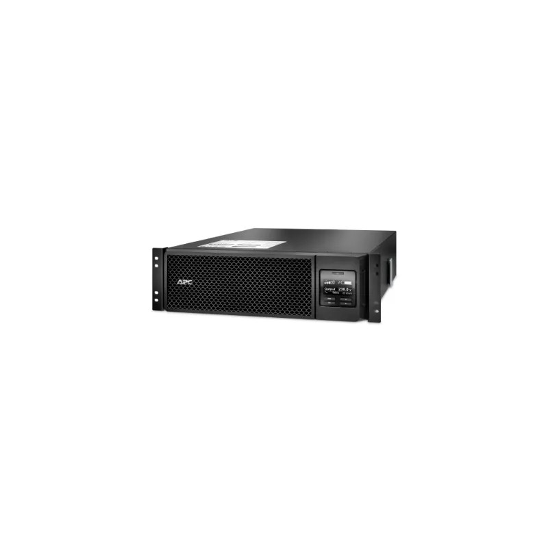 Smart UPS SRT - Onduleur On Line - 230V - 4500W/5000VA - 480J - Rack - 3U