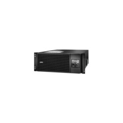 Smart UPS SRT - Onduleur On Line - 230V - 6000W/6000VA - 480J - Rack - 4U