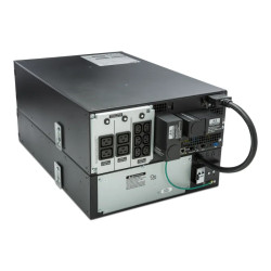 Smart UPS SRT - Onduleur On Line - 230V - 6000W/6000VA - 480J - Rack - 4U