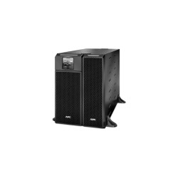 Smart UPS SRT - Onduleur On Line - 230V - 6000W/6000VA - 480J - Tour