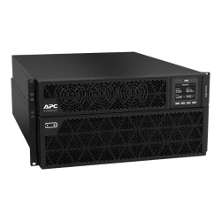 Smart UPS SRTG - Onduleur convertible tour/rack - 10kVA - 230V - (2)C13 - (1)C19