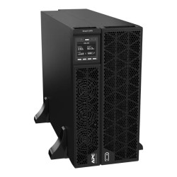 Smart UPS SRTG - Onduleur convertible tour/rack - 10kVA - 230V - (2)C13 - (1)C19