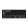 Smart UPS SRTG - Onduleur convertible tour/rack - 5kVA - 230V - (2)C13 - (1)C19