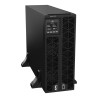 Smart UPS SRTG - Onduleur convertible tour/rack - 6kVA - 230V - (2)C13 - (1)C19