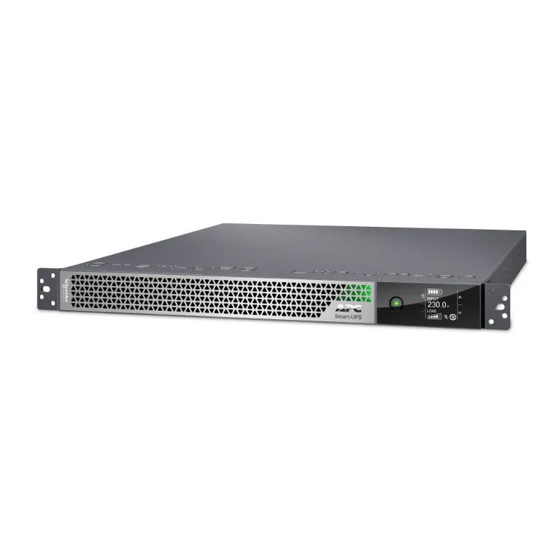 Smart-UPS SRT - Onduleur Ultra - 2200VA - 230V - Rack/Tour - Lithium-Ion - SNMP