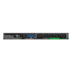 Smart-UPS SRT - Onduleur Ultra - 2200VA - 230V - Rack/Tour - Lithium-Ion - SNMP