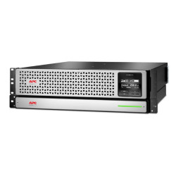 Smart UPS SRTL - Onduleur On Line - Lithium-Ion - 2700W/3000VA - 230V - Rack