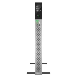 Smart-UPS SRT - Onduleur Ultra - 3000VA - 230V - 1U - Lithium-ion - Carte réseau