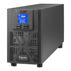 Easy UPS SRVS - onduleur monophasé on-line - 230V - 2kVA - 4 prises CEI - tour