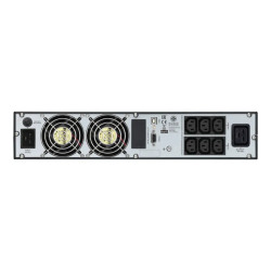 Easy UPS SRVS - rack mount - 3000 VA - 230V