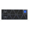 Easy UPS SRVS - Onduleur 1ph on-line - 230V - 3kVA - rack longue autonomie