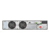 Easy UPS SRVS - onduleur 1 ph on-line pour montage en rack- 230V - 5 kVA - 0 min