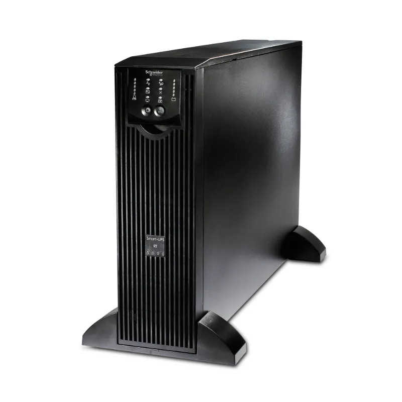 Smart-UPS on-line SR1 - onduleur - 5000VA - sortie sur bornier