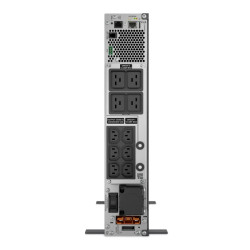 Smart-UPS SRT - Onduleur Ultra - 5 kVA - 230V - 2U Rack/Tour - Batterie Li-Ion