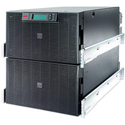 Smart-UPS on-line RT - onduleur - 15kVA - convertible tour/rack 12U