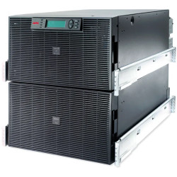 Smart-UPS on-line RT - onduleur - 20kVA - convertible tour/rack 12U