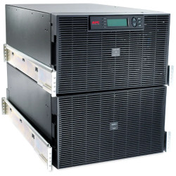 Smart-UPS on-line RT - onduleur - 20kVA - convertible tour/rack 12U