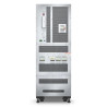 Easy UPS 3S - onduleur on-line - 400V - 30kVA - 3:3 - 0 min - tour haute