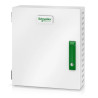 Coffret Bypass Externe 3 inter pour onduleur 3PH unitaire 10 à 20 KW