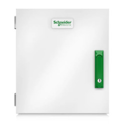 Coffret Bypass Externe 3 inter pour onduleur 3PH unitaire 10 à 20 KW