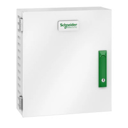 Coffret Bypass Externe 3 inter pour onduleur 3PH unitaire 10 à 20 KW