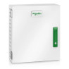 Coffret Bypass Externe 3 inter pour onduleur 3PH unitaire 10 à 20 KW