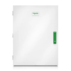 Coffret Bypass Externe 3 inter pour onduleur 3PH unitaire 150 KW