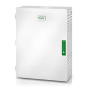 Coffret Bypass Externe 3 inter pour onduleur 3PH unitaire 150 KW