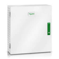 Coffret Bypass Externe 3 inter pour onduleur 3PH unitaire 20 à 60 KW