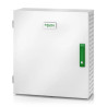 Coffret Bypass Externe 3 inter pour onduleur 3PH unitaire 20 à 60 KW